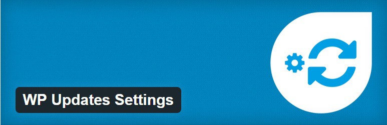WP-Updates-Settings-Plugin