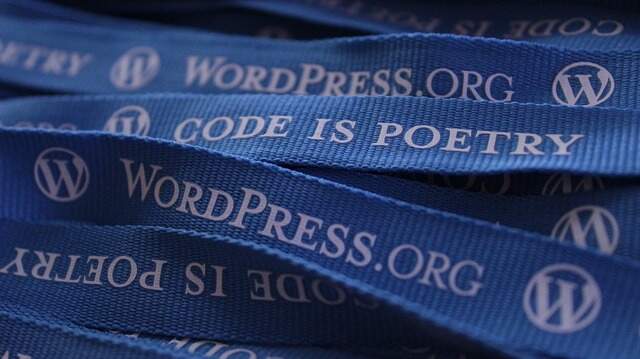 Nova versão do WordPress - WordPress 4.5