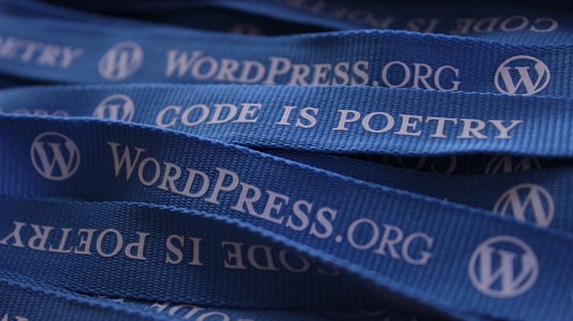 Nova versão do WordPress - WordPress 4.5