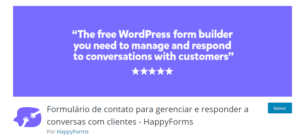 HappyForms