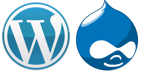 WordPress ou Drupal: Qual o melhor CMS open source?