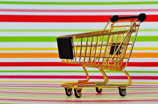 WooCommerce 2.6 - Otimização do carrinho de compras