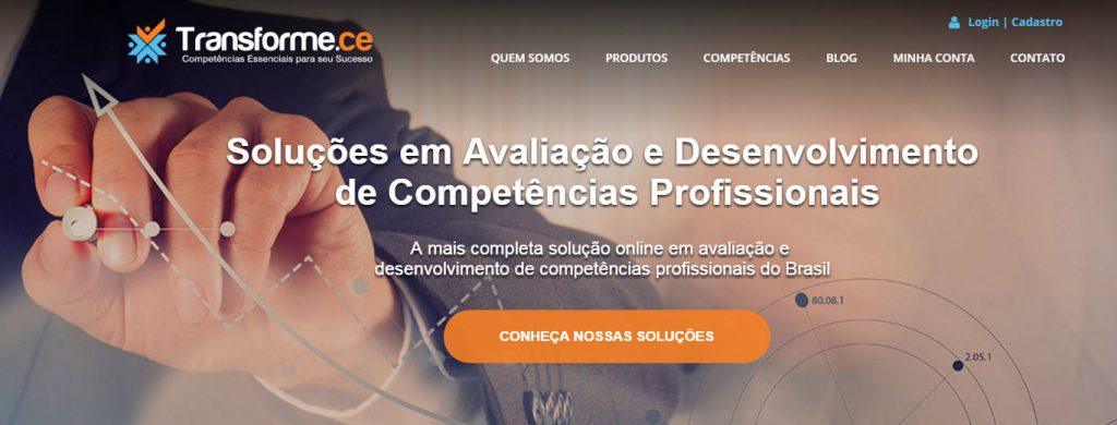 Como criar curso online com WordPress - Transformece