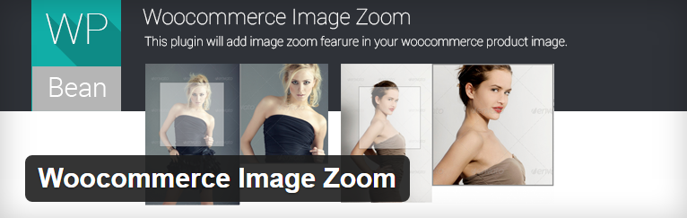 Plugin para dar zoom em produto - WooCommerce Image Zoom