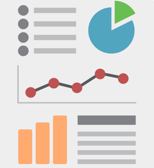 tipos de conteúdo wordpress - infográfico