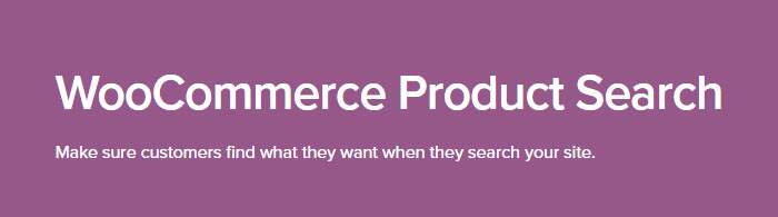 lojas novas em woocommerce - woocommerce product search