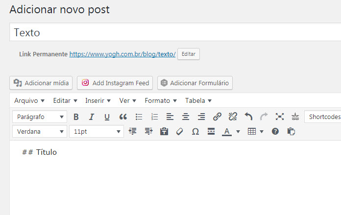 painel-wordpress-adicionar-cabecalho-hashtag painel-wordpress-adicionar-cabecalho-hashtag