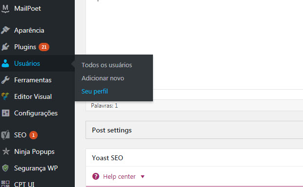 pagina-wordpress-usuarios-seu-perfil pagina-wordpress-usuarios-seu-perfil