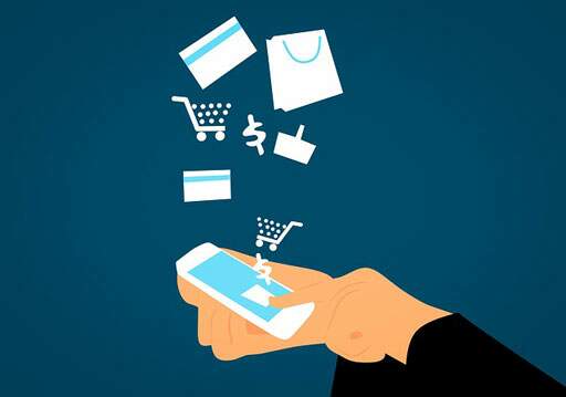 e-commerce-venda-celular-compras