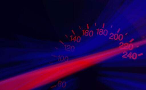 velocidade-velocímetro