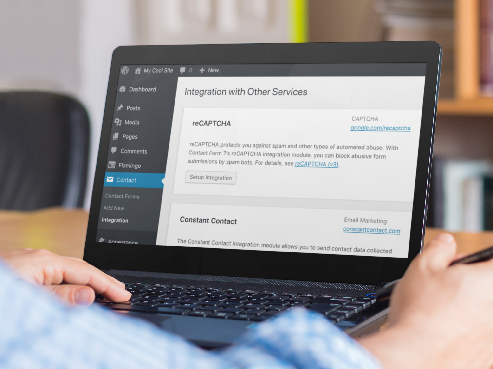 Modificar plugin; fazer plugin Modificar plugin; fazer plugin
