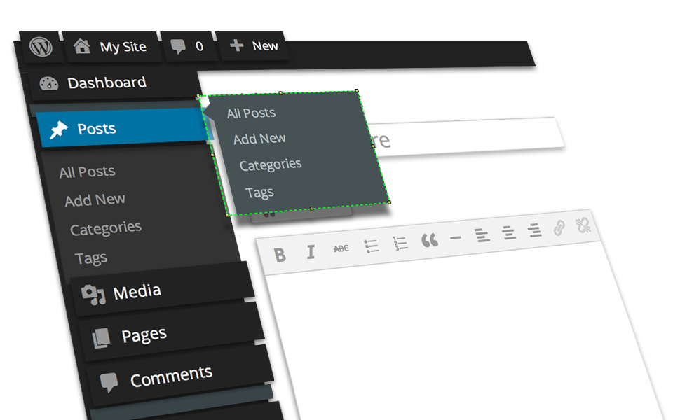 Modificar plugin; fazer plugin Modificar plugin; fazer plugin