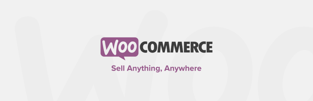 WooCommerce - loja virtual do WordPress