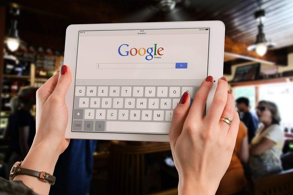 Maioria da população utiliza o Google como mecanismo de busca na hora de navegar pela internet