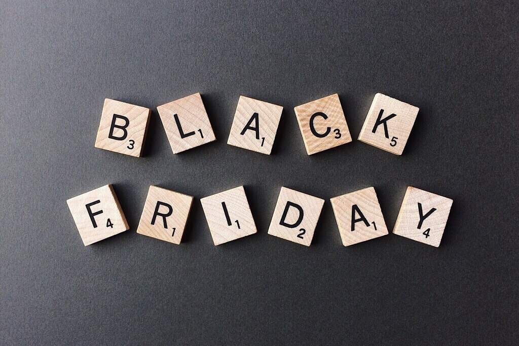 Black Friday: dicas para aumentar as vendas do seu WooCommerce