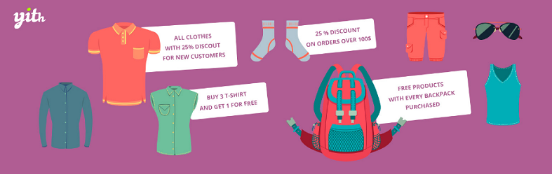 Plugin Yith WooCommerce Dynamic Princings and Discounts