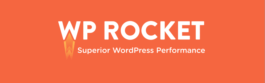 WP Rocket - plugin de cache pago para WordPress