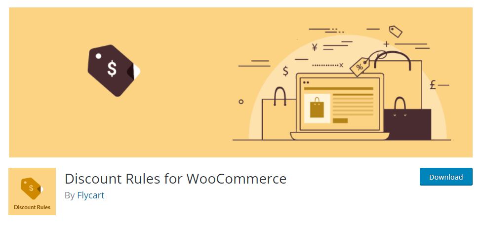 Discount Rules para WooCommerce