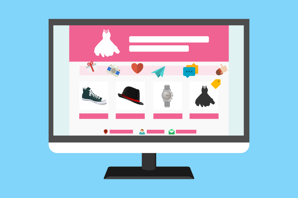 Melhores temas para WooCommerce do ThemeForest