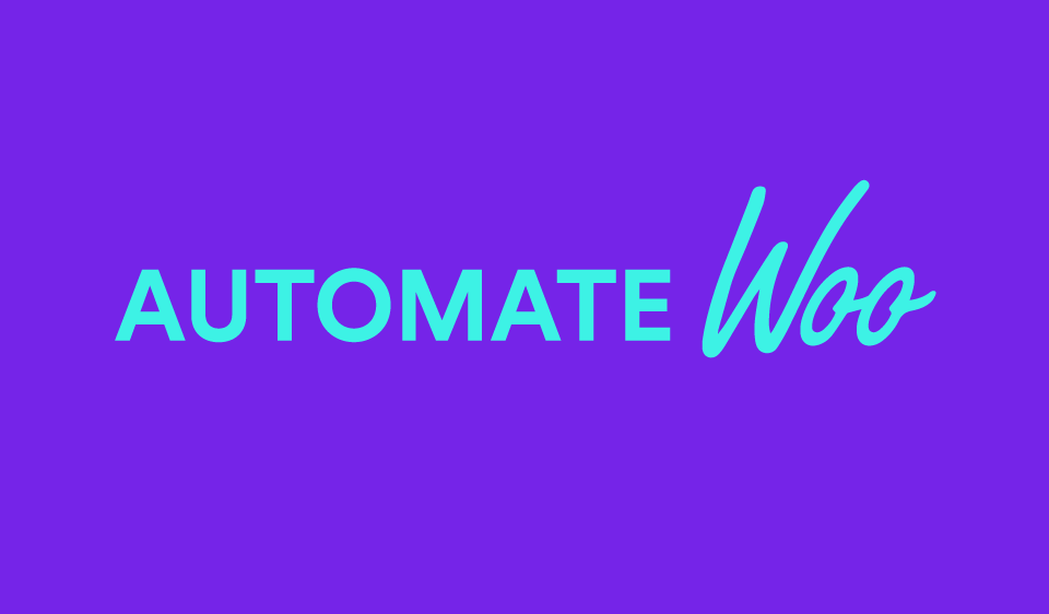 Plugin de automação de marketing para WooCommerce, AutomateWoo