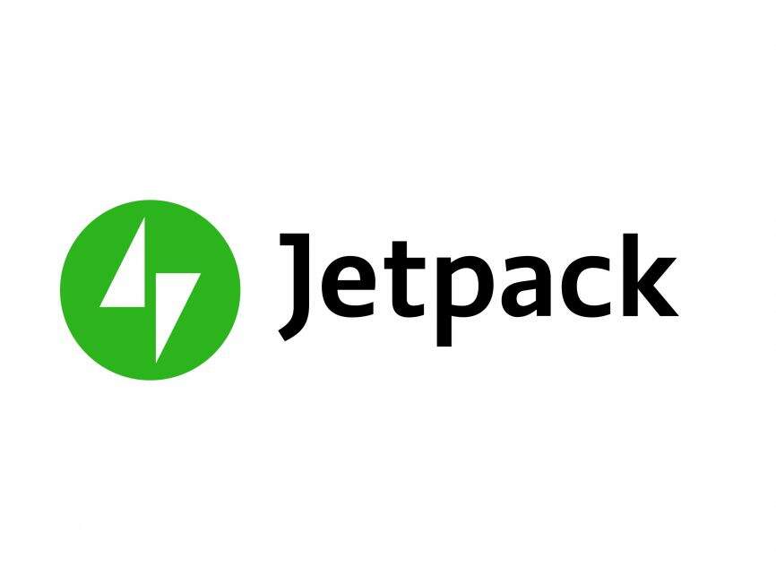 Logo do plugin Jetpack