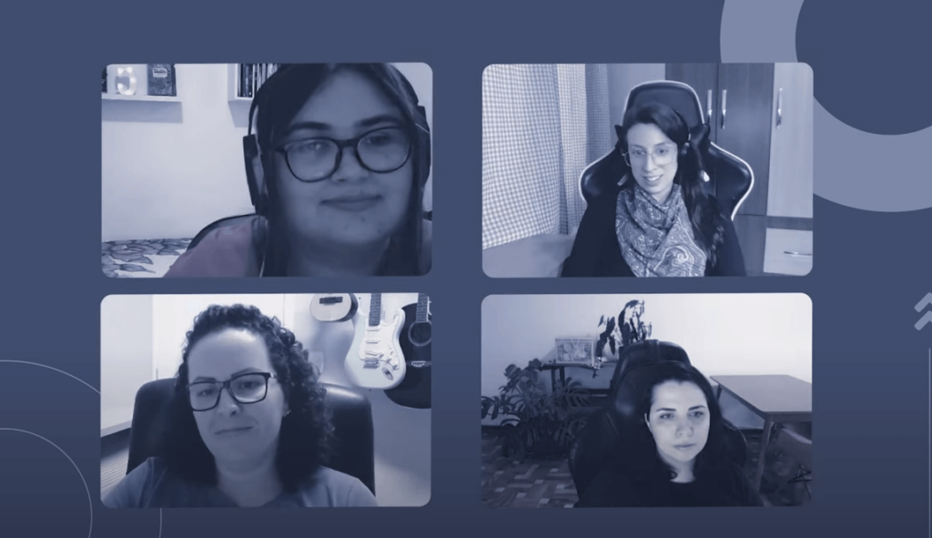 Desafios e Vantagens do Home Office é tema do YoghCast