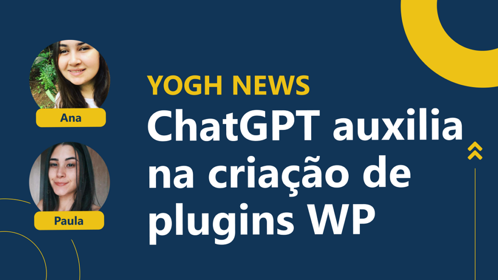 Yogh News 017 - capa