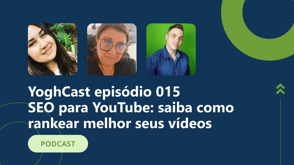 SEO para YouTube - YoghCast