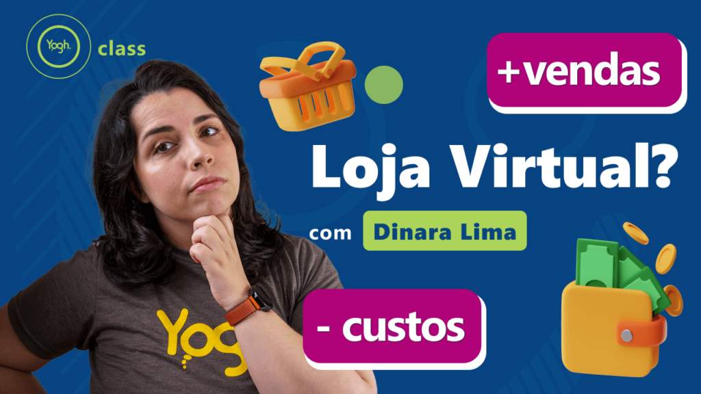 Como criar uma loja virtual para venda de livros