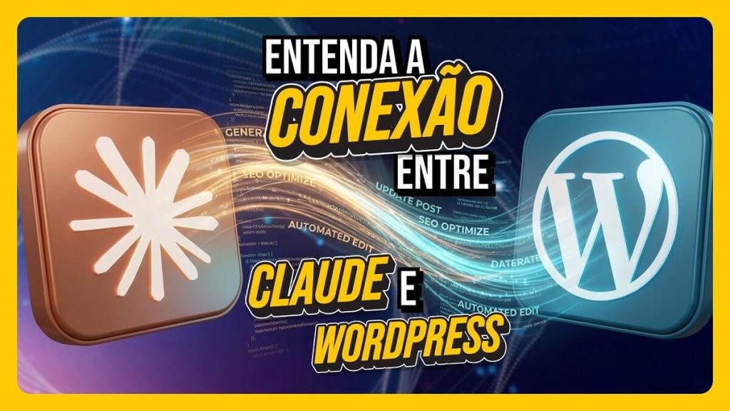 Claude no WordPress