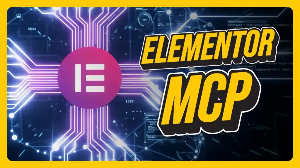 Elementor MCP
