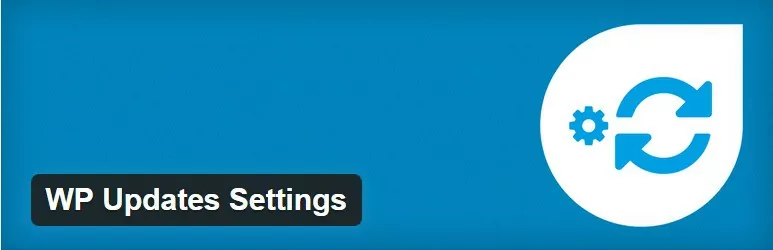 WP-Updates-Settings-Plugin