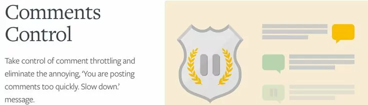 plugin comments control plugin comments control