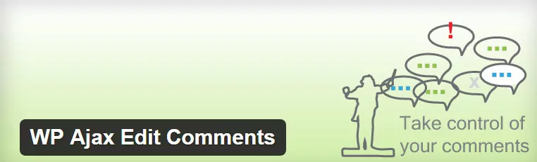 plugin ajax para edição de comentários no wordpress plugin ajax para edição de comentários no wordpress