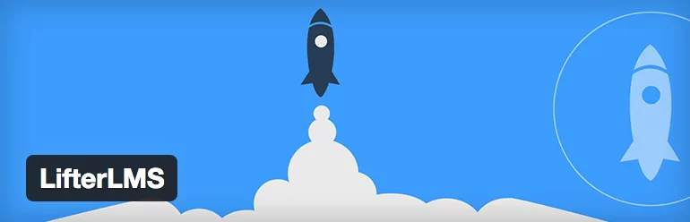 Como criar curso online com WordPress - LifterLMS