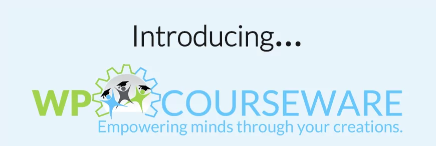 Como criar curso online com WordPress - WP Courseware