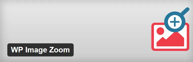 Plugin para dar zoom em produto - WP Image Zoom