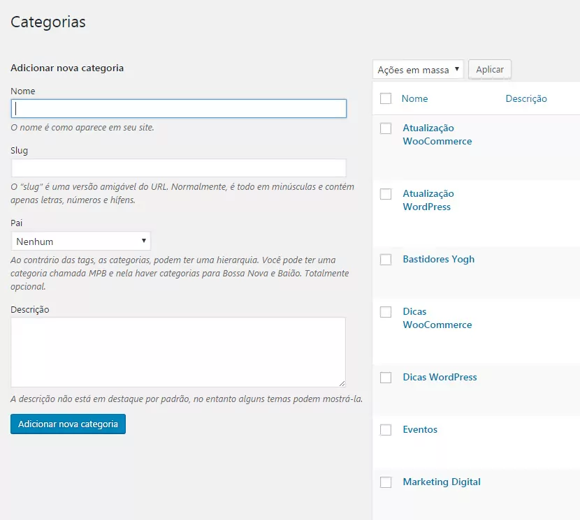 estrutura-wordpress-categorias