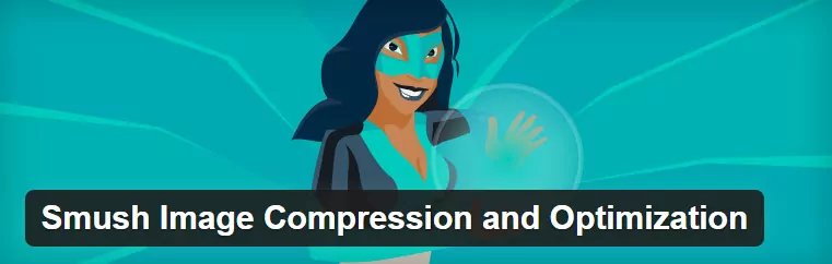 tempo de carregamento de seu WordPress - utilize o WP Smush