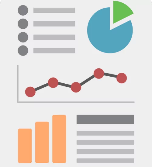 tipos de conteúdo wordpress - infográfico