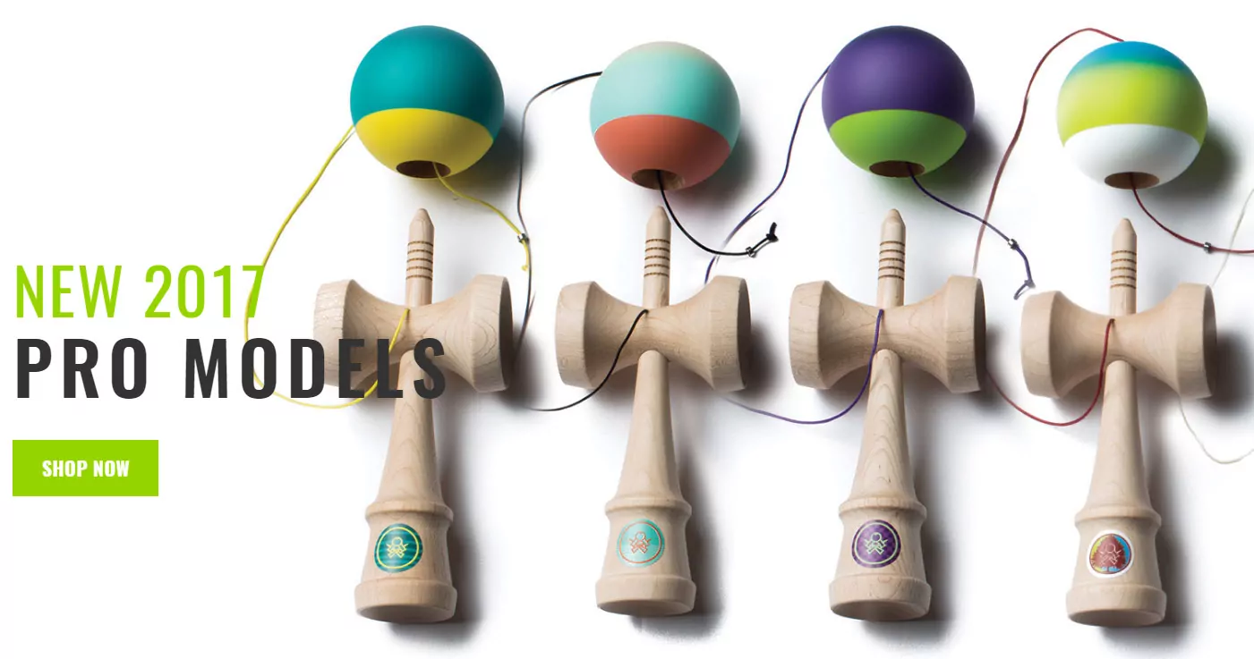 loja virtual WooCommerce - kendamas