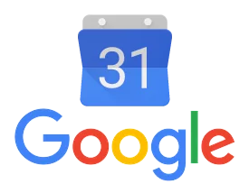 aplicativos para quem trabalha com WordPress - google calendar