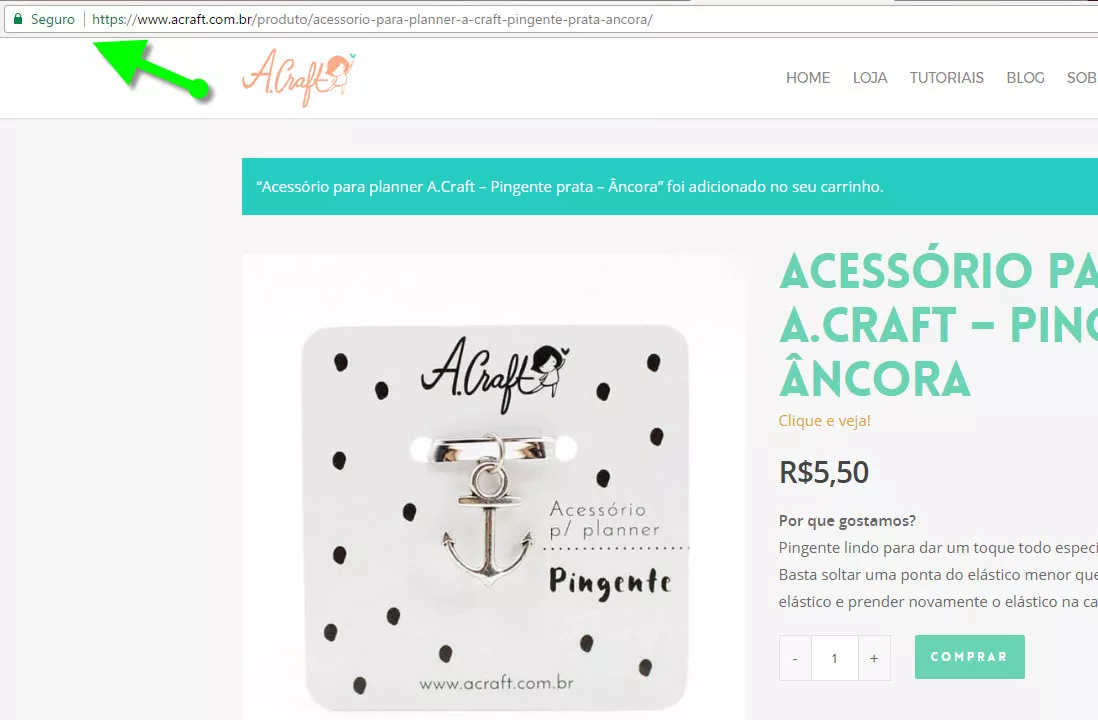 cadeado-segurança-loja-virtual-a-craft