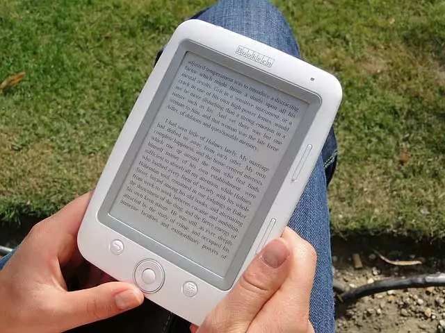 e-book-leitor