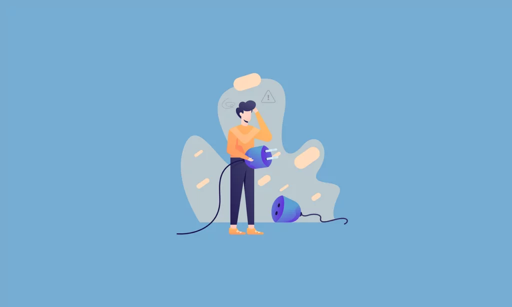 Qual o custo de modificar um plugin