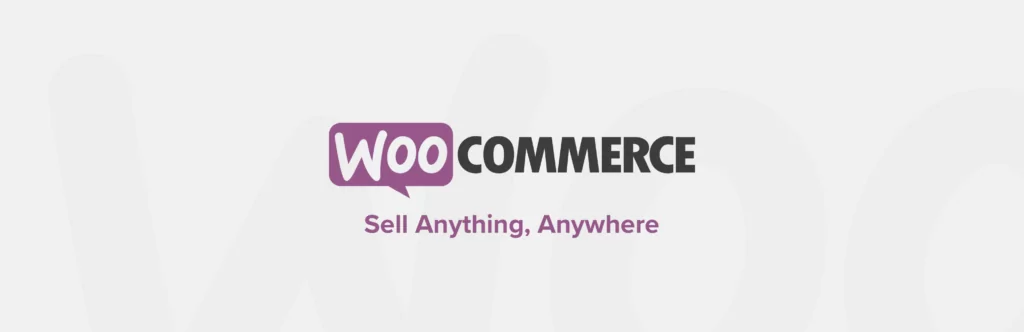 WooCommerce - loja virtual do WordPress