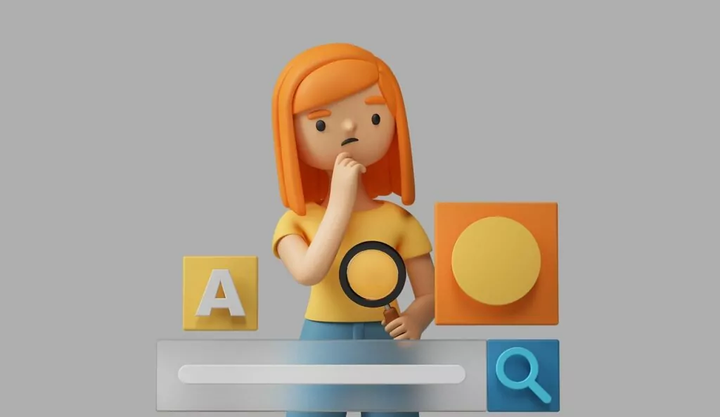 Por que usar um plugin de pesquisa em um site em WordPress