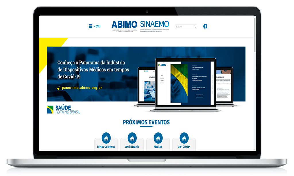 Abimo