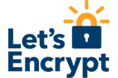 Logo - Let's Encrypt