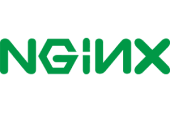Logo - NGINX